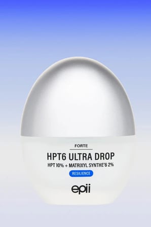 Epii HPT6 Ultra Drop Yüz Serumu 5% 30ml