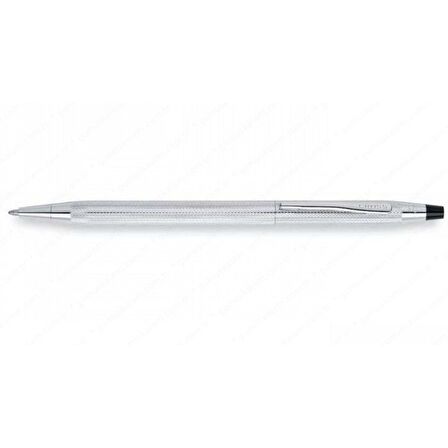 Steelpen 1402 Clasıc Metal Tükenmez Kalem