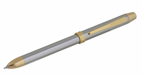 Steelpen 430 Multi Fonksiyonlu Tükenmez Kalem