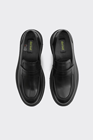 Hakiki Deri Klasik Erkek Ayakkabı