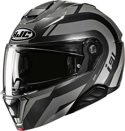 HJC i91 KASK ARVEN MC5