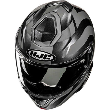 HJC i91 KASK ARVEN MC5