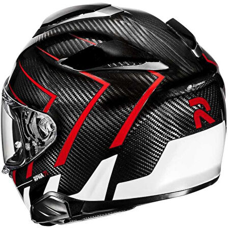 HJC RPHA71 KASK CANO MC1