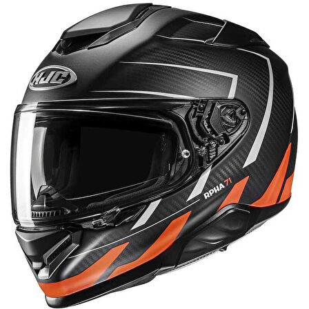 HJC RPHA71 KASK CANO MC6HSF