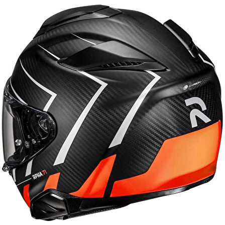 HJC RPHA71 KASK CANO MC6HSF
