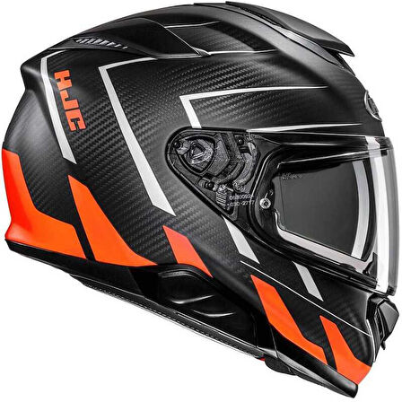 HJC RPHA71 KASK CANO MC6HSF