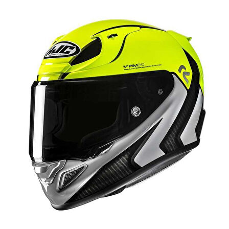 HJC RPHA12 KASK KOS MC3H