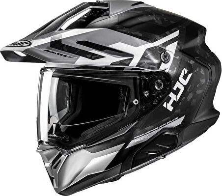 HJC RPHA60 KASK DAKAR MC5SF