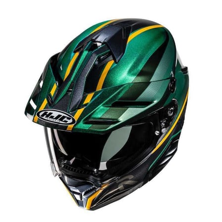 HJC RPHA60 KASK ARBRE MC4