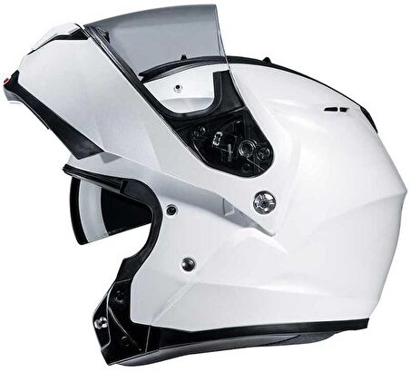 HJC C91 KASK TERO MC2SF