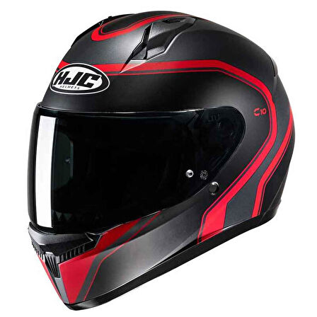 Hjc C10 Elie Mc1sf Kapalı Kask