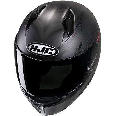 Hjc C10 Inka Mc1Sf Kapalı Kask