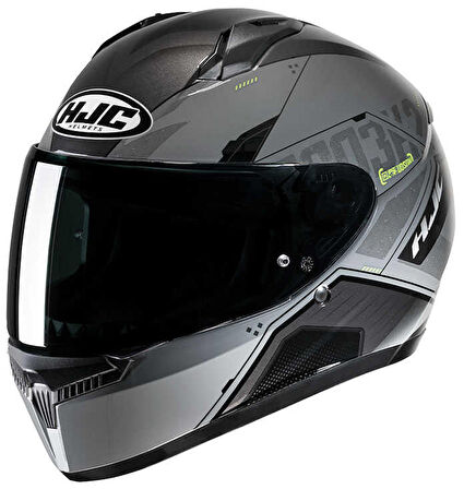 HJC C10 KASK INKA MC3H