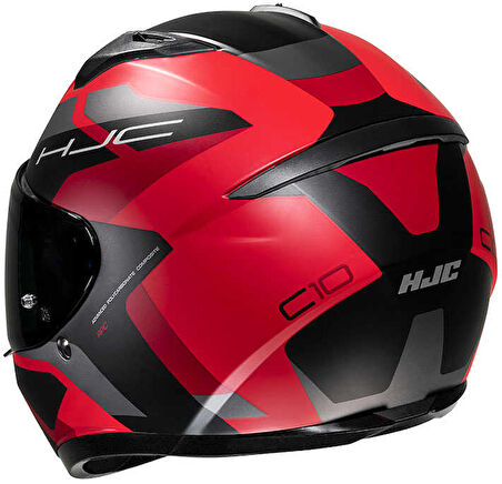 HJC C10 KASK TINS MC1SF