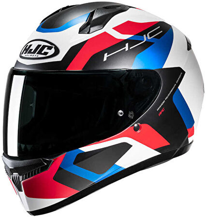 HJC C10 KASK TINS MC21SF