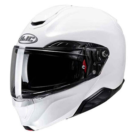 Hjc Rpha91 Çene Açılır Kask