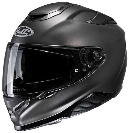 HJC RPHA71 KASK SEMI FLAT TITANIUM
