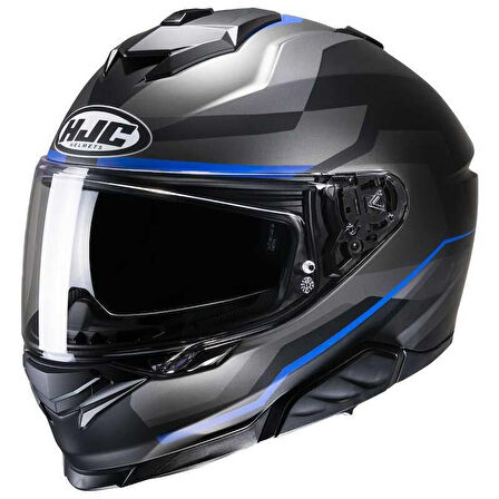 Hjc i71 Nior MC2SF Kapalı Kask