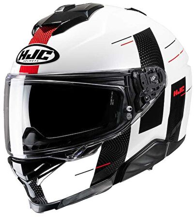 HJC i71 KASK PEKA MC1