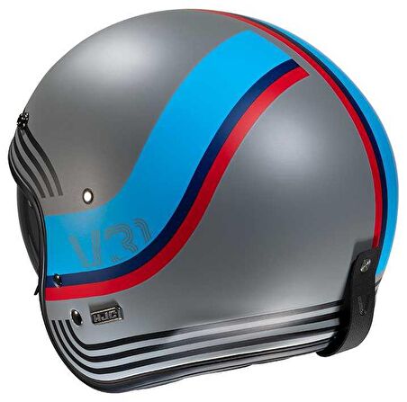 HJC V31 KASK BYRON MC21SF