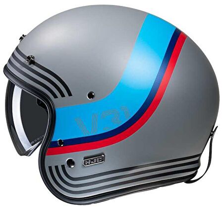 HJC V31 KASK BYRON MC21SF