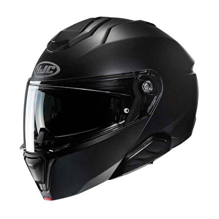 Hjc İ91 Semı Flat Çene Açılır Kask
