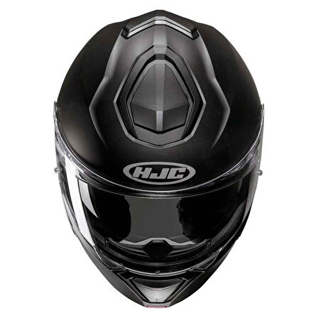 Hjc İ91 Semı Flat Çene Açılır Kask