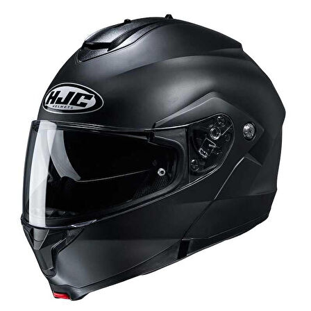 Hjc C91N Semı Flat Çene Açılır Kask