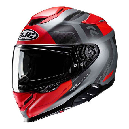 Hjc Rpha71 Cozad Mc1Sf Kapalı Kask