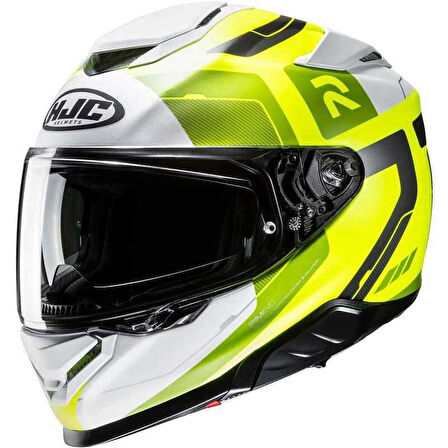 HJC RPHA71 KAPALI KASK COZAD MC3HSF FULL FACE