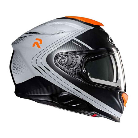 Hjc Rpha71 Frepe Mc7Sf Kapalı Kask