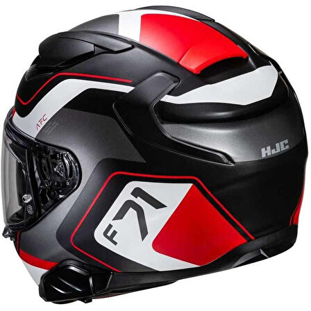 Hjc F71 Arcan Mc1Sf Kapalı Kask