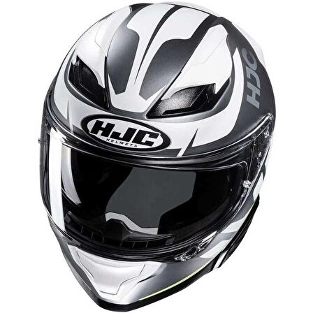 HJC F71 KAPALI KASK BARD MC4HSF FULL FACE