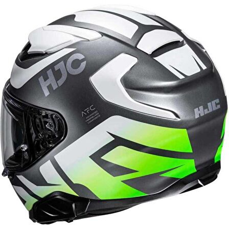 HJC F71 KAPALI KASK BARD MC4HSF FULL FACE