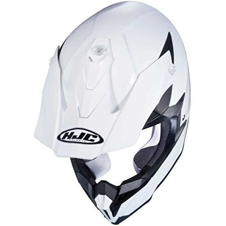 Hjc i50 Kros Kask