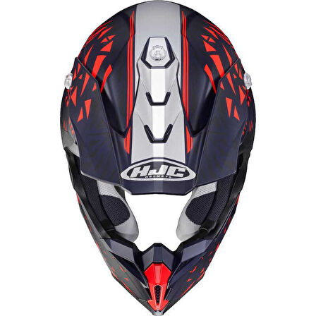 Hjc i50 Spielberg Red Bull Racing MC21SF Kask