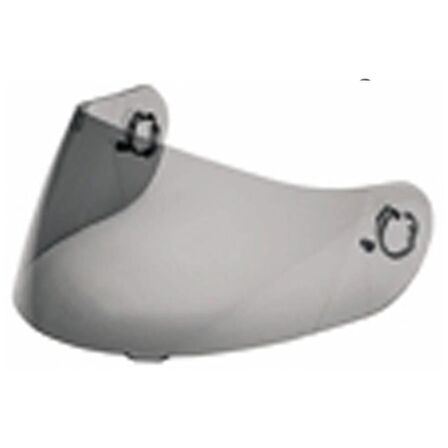 Hjc HJ20M Kask Camı - Vizör
