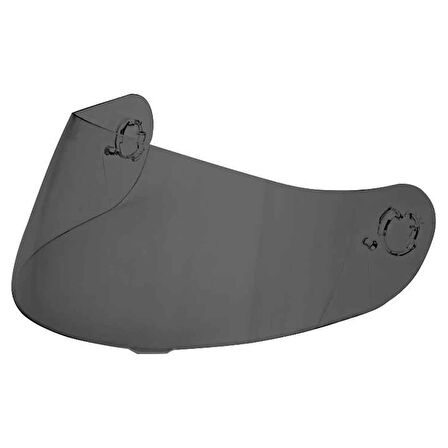 Hjc C91 Kask Camı  Hj17