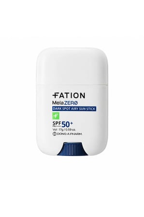 Fation Melazero Dark Spot Airy Sun Stick Leke Karşıtı Güneş Koruyucu SPF 50+ 17g