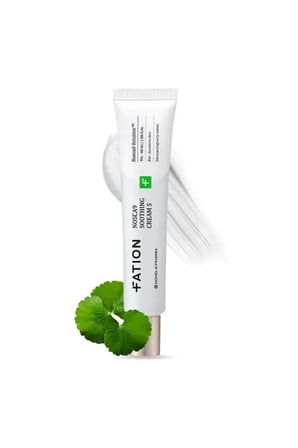 Fation Rapid Calming Barrier Krem Vücut Nemlendirici 45ml