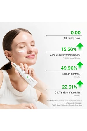 Fation Rapid Calming Barrier Krem Vücut Nemlendirici 45ml