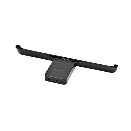 Galaxy Tab 8.9 ile Uyumlu Masaüstü Dock Siyah EDD-D1C9BEGSTD