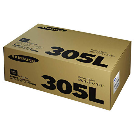 Samsung MLT-D305LHp SV050A Orijinal Toner Yüksek Kapasiteli