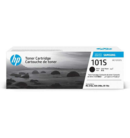 Samsung MLT-D101SHp SU700A Orijinal Toner