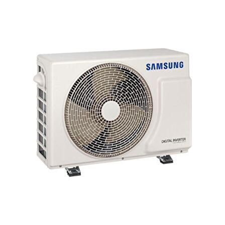 Samsung Wind Free Premium 12 AR12BXFCMWK/SK 12000 Btu A++ Inverter Duvar Tipi (Split) Klima