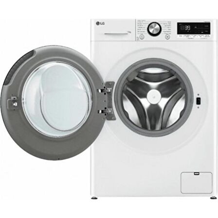 LG F4Y7EYWYW 1400 Devir 11 kg Çamaşır Makinesi