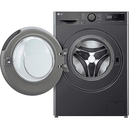 LG F4Y5EYWYJ.AMBPLTK 1400 Devir 11 kg Çamaşır Makinesi