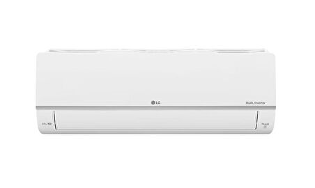 LG Dualcool Plus PC09SQ 9000 Btu A++ Duvar Tipi Klima