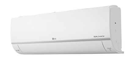 LG Dualcool Plus Inverter Wi-fi Akıllı Klima 12000 Btu Enerji A++ Duvar Tipi Beyaz (2023) PC12SQ