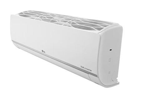 LG Dualcool Plus Inverter Wi-fi Akıllı Klima 12000 Btu Enerji A++ Duvar Tipi Beyaz (2023) PC12SQ